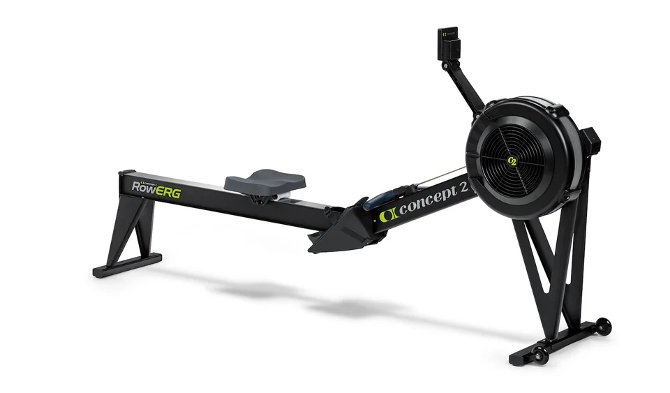Concept2 RowErg Rowing Machine