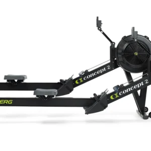 Concept2 RowErg Rowing Machine 1
