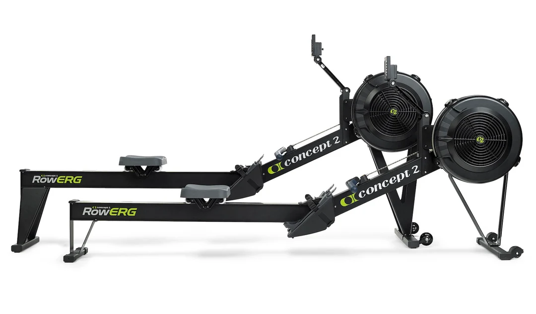 Concept2 RowErg Rowing Machine 1