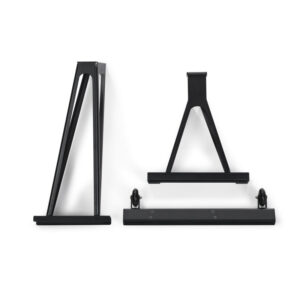 Concept2 RowErg Tall Legs Retrofit Kit