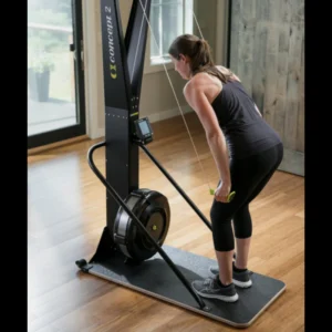 Alternative view of Concept2 SkiErg