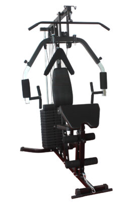 Venom All-in-One Home Gym Station
