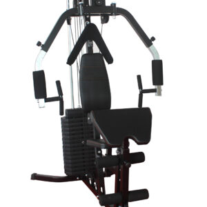 Venom All-in-One Home Gym Station