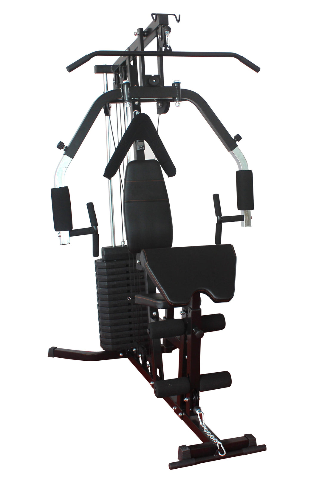 Venom All-in-One Home Gym Station