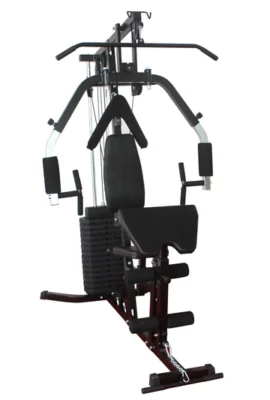 Venom All-in-One Home Gym Station