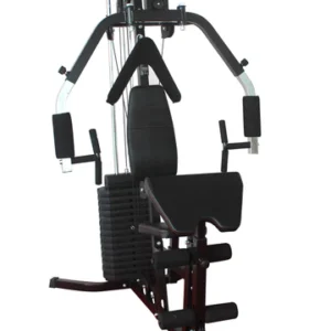 Venom All-in-One Home Gym Station