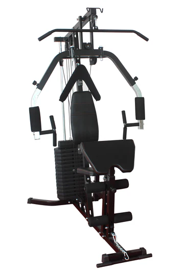Venom All-in-One Home Gym Station