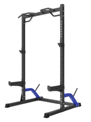 Venom Half Rack VHF-100