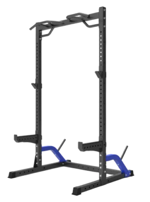 Venom Half Rack VHF-100