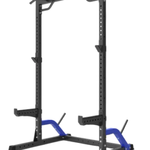 Venom Half Rack VHF-100