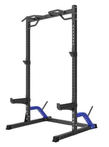 Venom Half Rack VHF-100