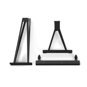 Concept2 RowErg Tall Legs- Retrofit Kit