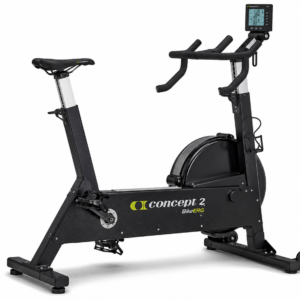 Concept2 BikeErg exercise bike
