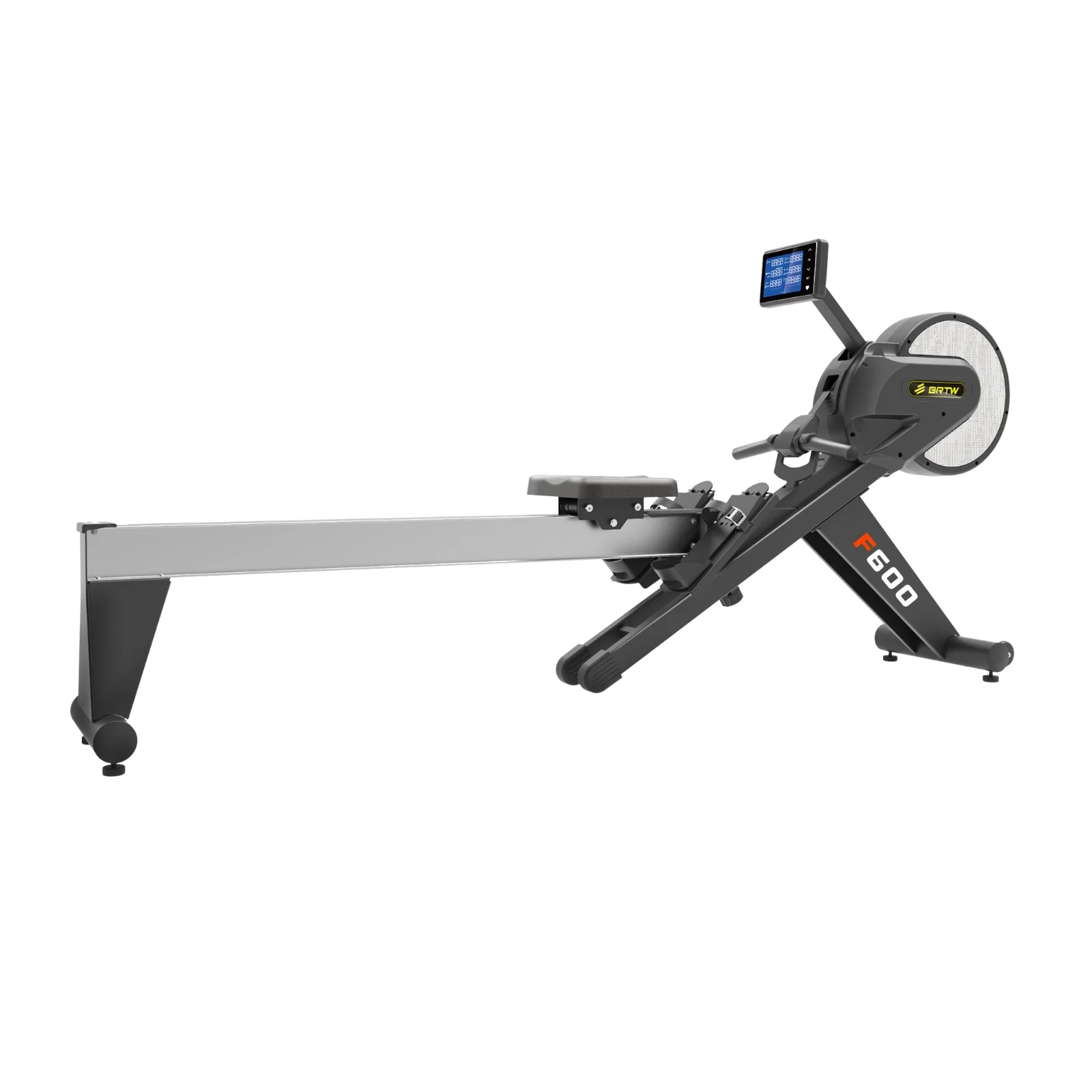 F600 Self Generating Air Rower