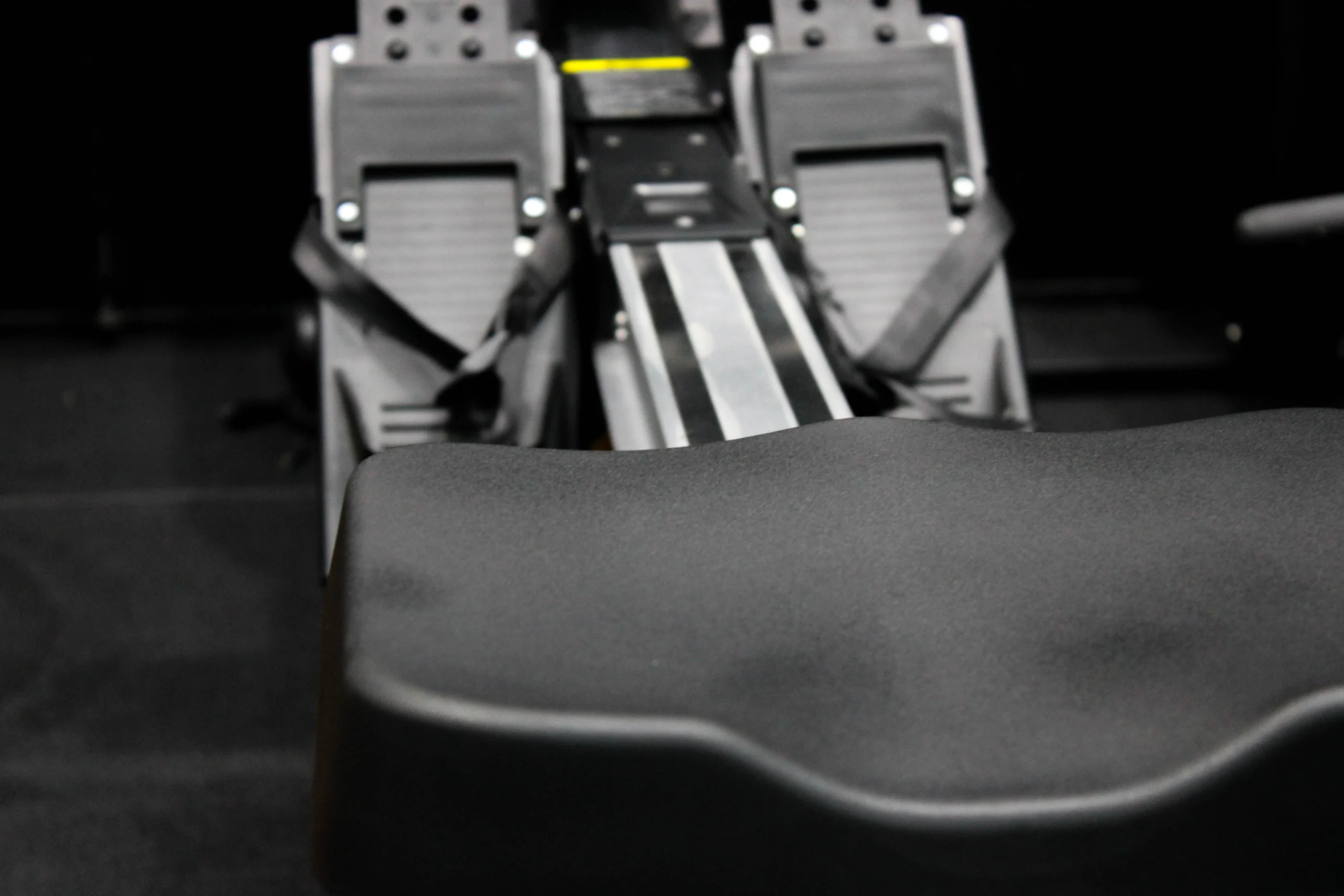 F600 Self Generating Air Rower - Image 4