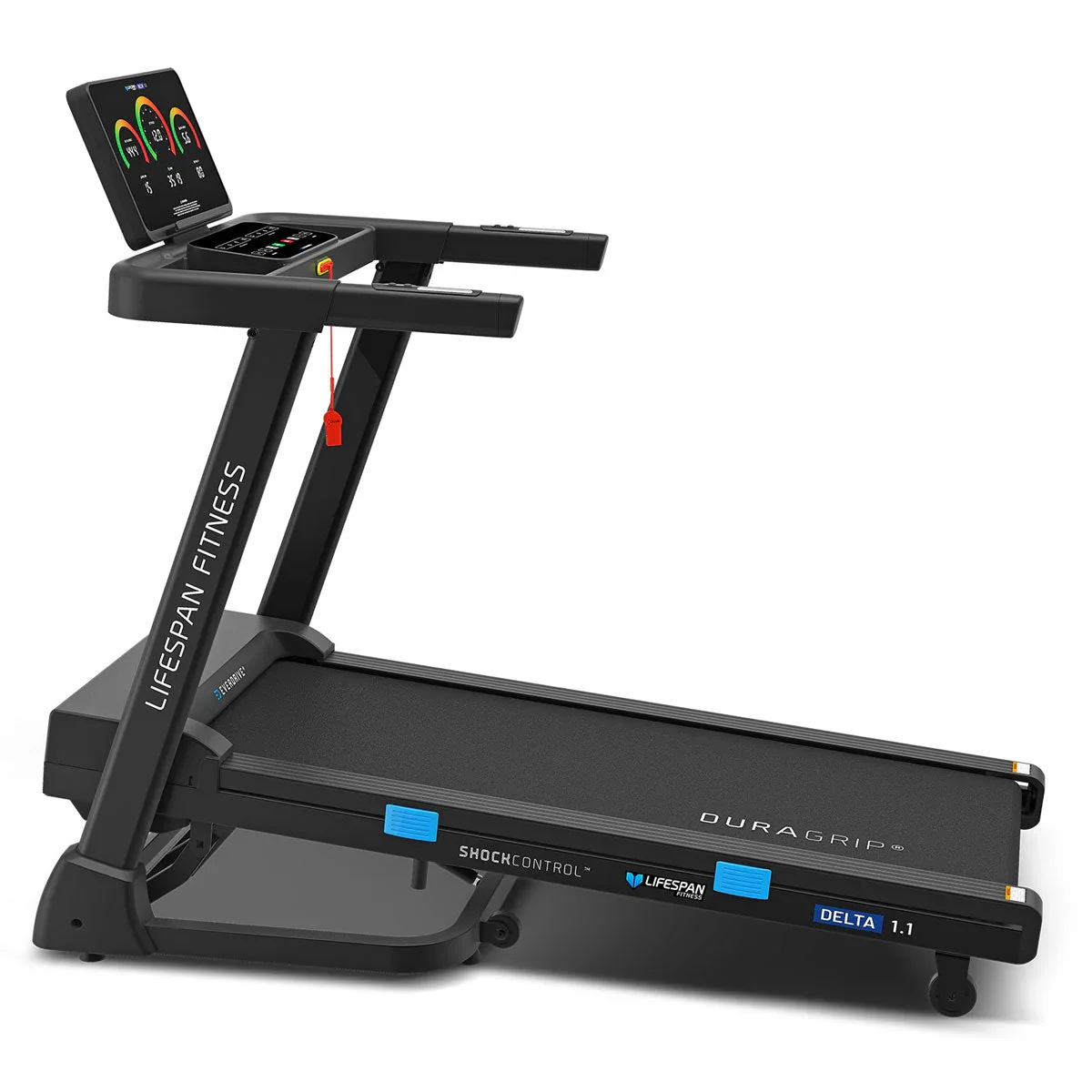 Lifespan Delta 1.1 Treadmill - Image 2