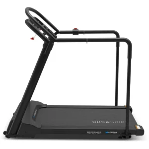 Alternative view of Lifespan Reformer 2 Rehabilitation Treadmill