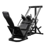 Reload V3 Commercial 2-in-1 Leg Press : Hack Squat Combo