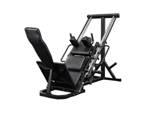 Reload V3 Commercial 2-in-1 Leg Press : Hack Squat Combo
