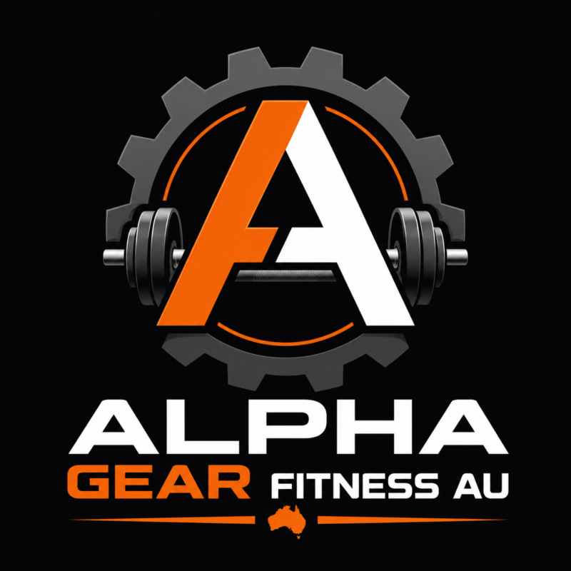 Alpha Gear Fitness
